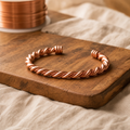 Bracelet Tenseur | Cuivre