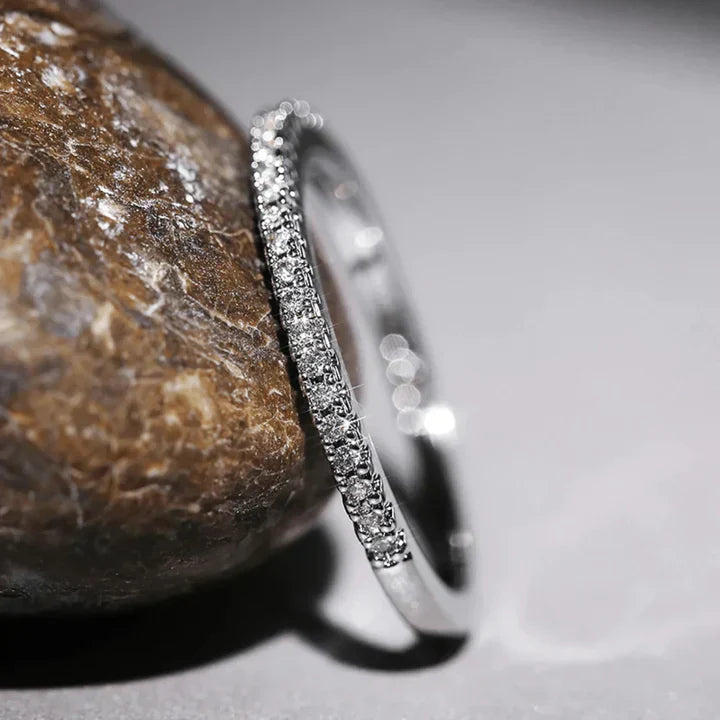 Bague Palmina Verdalis | Or
