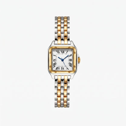 Montre Fienna | Or