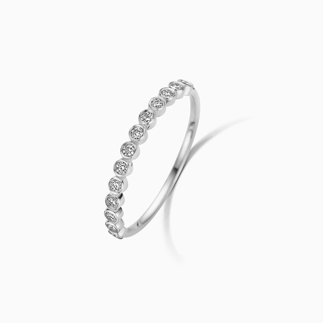Bague Bulle | Or